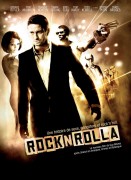 Voir Rock'n'Rolla en streaming et VOD