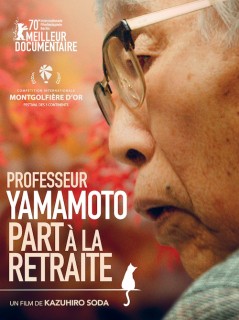 Voir Professeur Yamamoto part à la retraite en streaming sur Filmo