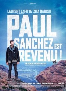 Voir Paul Sanchez est revenu ! en streaming sur Filmo