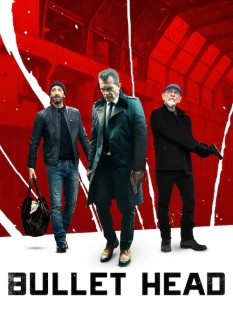 Voir Bullet Head en streaming sur Filmo