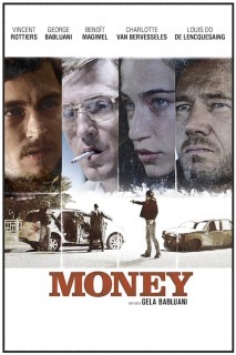 Voir Money en streaming sur Filmo