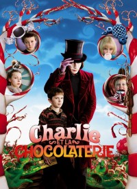 Voir Charlie et la chocolaterie en streaming et VOD