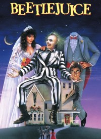 Voir Beetlejuice en streaming et VOD