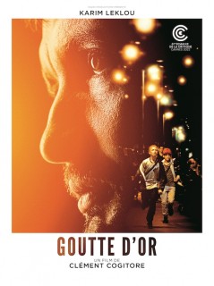 Voir Goutte d'Or en streaming sur Filmo