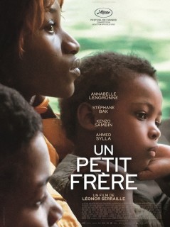 Voir Un petit frère en streaming sur Filmo