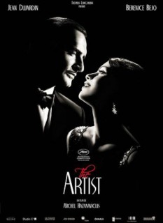 Voir The Artist en streaming sur Filmo