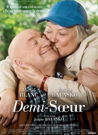 Voir Demi-soeur en streaming et VOD