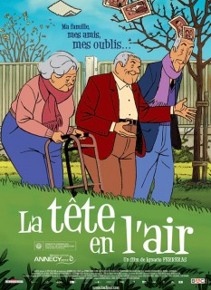 Voir La tête en l'air en streaming sur Filmo