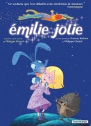 Voir Emilie Jolie en streaming et VOD