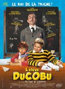 Voir L'élève Ducobu en streaming et VOD