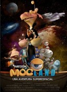 Voir Mission à Mocland en streaming et VOD