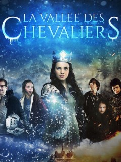 Voir La vallée des chevaliers en streaming sur Filmo