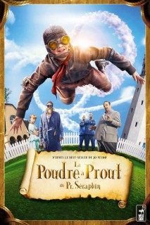 Voir La poudre à prout du professeur séraphin en streaming sur Filmo