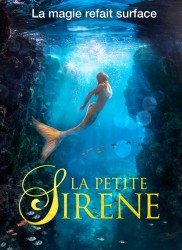 Voir La petite sirene en streaming et VOD