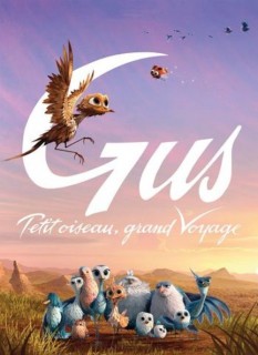 Voir Gus, petit oiseau grand voyage en streaming sur Filmo