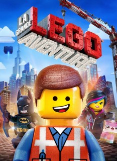 Voir La grande aventure Lego en streaming sur Filmo