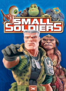 Voir Small Soldier en streaming sur Filmo