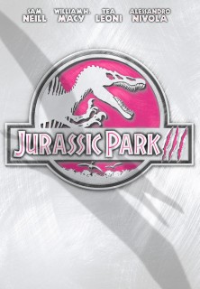 Voir Jurassic Park III en streaming sur Filmo