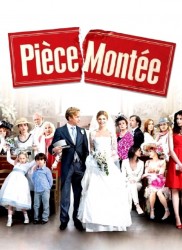 Voir Pièce montée en streaming et VOD