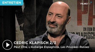 Cedric Klapisch - ii