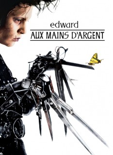 Voir Edward aux mains d'argent en streaming sur Filmo