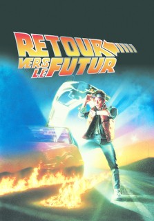 Voir Retour vers le futur en streaming sur Filmo