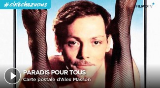 Carte postale de notre chroniqueur alex masson