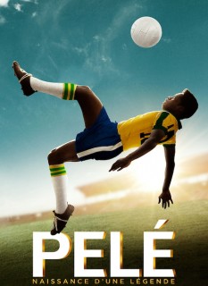 Voir Pelé : naissance d'une légende en streaming sur Filmo