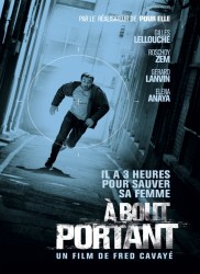 Voir A bout portant en streaming et VOD