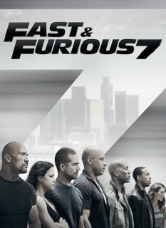 Voir Fast and Furious 7 en streaming sur Filmo