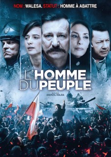 Voir L'homme du peuple en streaming sur Filmo