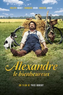 Voir Alexandre le Bienheureux en streaming sur Filmo