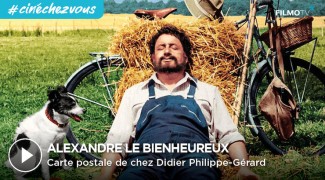 Carte postale de notre chroniqueur didier philippe-gérard