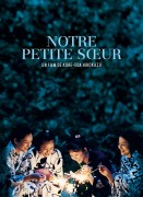 Voir Notre petite soeur en streaming et VOD