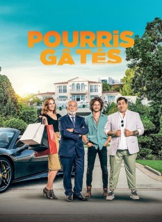 Voir Pourris gâtés en streaming sur Filmo