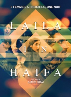 Voir Laila in Haifa en streaming sur Filmo