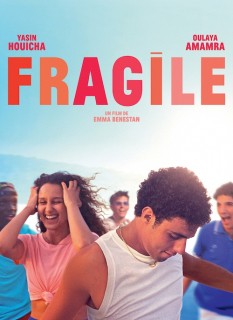 Voir Fragile en streaming sur Filmo