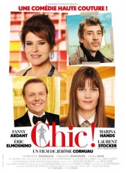 Voir Chic ! en streaming et VOD