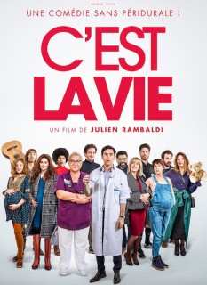 Voir C'est la vie en streaming sur Filmo