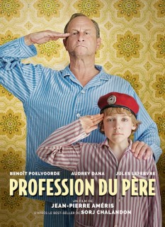 Voir Profession du père en streaming sur Filmo