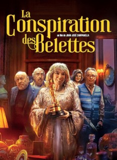 Voir La conspiration des belettes en streaming sur Filmo