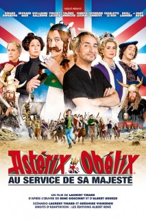 Voir Astérix et Obélix : au service de sa Majesté en streaming sur Filmo