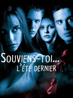 Voir Souviens-toi... l'été dernier en streaming sur Filmo