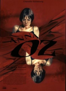 Voir Anna Oz en streaming sur Filmo