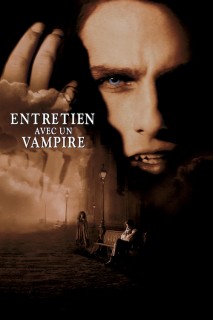 Voir Entretien avec un vampire en streaming sur Filmo