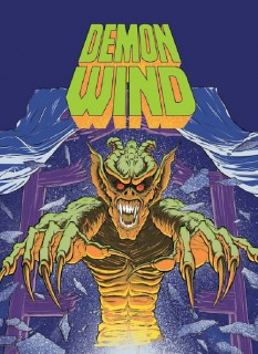 Voir Demon Wind en streaming sur Filmo