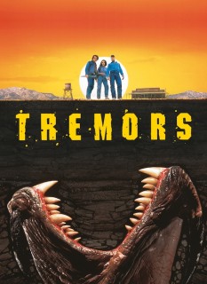 Voir Tremors en streaming sur Filmo