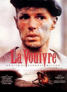 Voir La Vouivre en streaming sur Filmo