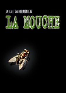 Voir La mouche en streaming sur Filmo