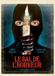 Voir Le bal de l'horreur en streaming et VOD